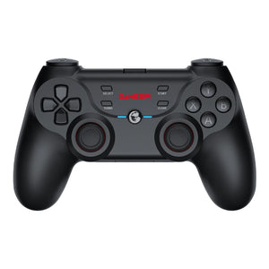 GameSir T3s White Bluetooth Wireless Gamepad Switch Game Controller for Nintendo Switch Android Smartphone Apple iPhone and PC