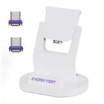 240W PD3.1 Magnetic Charging Dock for Xiaomi Redmi Huawei Samsung Super Quick Wireless Charger Stand Holder