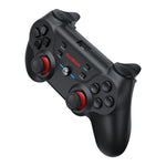 GameSir T3s White Bluetooth Wireless Gamepad Switch Game Controller for Nintendo Switch Android Smartphone Apple iPhone and PC