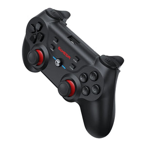 GameSir T3s White Bluetooth Wireless Gamepad Switch Game Controller for Nintendo Switch Android Smartphone Apple iPhone and PC