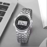 Women Casual LED Electronic Watch