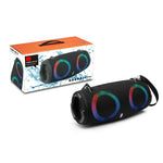 Carpbaba XTREME3R Portable Waterproof Power Bluetooth Speaker Wireless Subwoofer 360 Stereo Surround TWS FM Boom Box