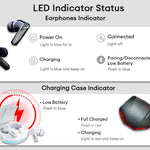 Lenovo GM2 Pro Gaming Earphones Bluetooth 5.3 Sport Headset Dual Mode HD Call Noise Reduction Earbuds with Mic Music Earphones