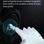 New Arrival M10 Earphone Wireless Headset High Quality Perfect Sound Earbuds Sports Game Music BT Headphone with Power Bank