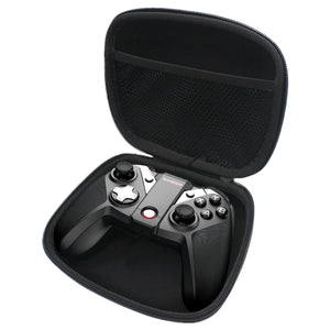 GameSir T3s White Bluetooth Wireless Gamepad Switch Game Controller for Nintendo Switch Android Smartphone Apple iPhone and PC