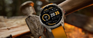 New For Huawei Ultra Hot sale GPS SmartWatch Men AMOLED HD Precise GPS Compass BT Call Health Monitor 5ATM Waterproof SWIM Watch
