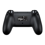 GameSir T3s White Bluetooth Wireless Gamepad Switch Game Controller for Nintendo Switch Android Smartphone Apple iPhone and PC