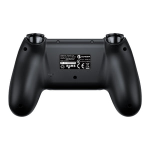 GameSir T3s White Bluetooth Wireless Gamepad Switch Game Controller for Nintendo Switch Android Smartphone Apple iPhone and PC