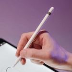 en 1 Lápiz Stylus Capacitivo, Capacitiva Lápiz Ultra Fina Punta,Pencil para iPad Apple Huawei y Otros Dispositivos Electrónicos