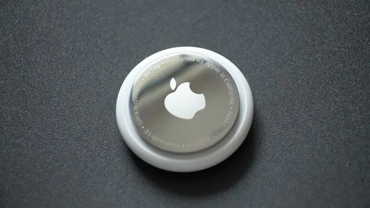 Apple AirTag Localizador Electronico 4-Pack (Reacondicionado)