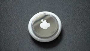 Apple AirTag Localizador Electronico 4-Pack (Reacondicionado)